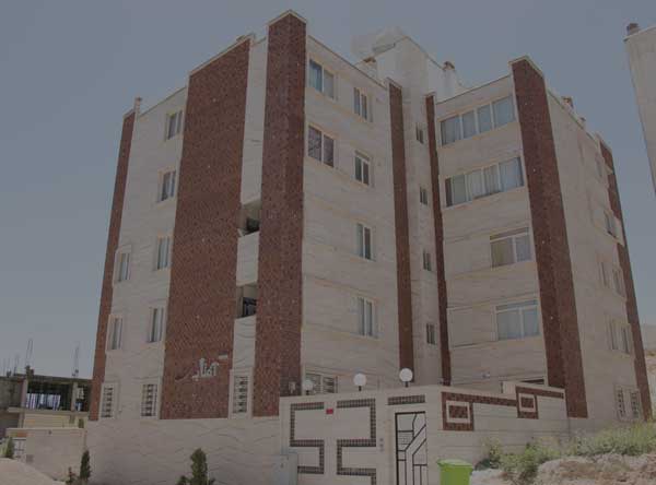 پروژه مسکونی بهشتی ۱ مهر